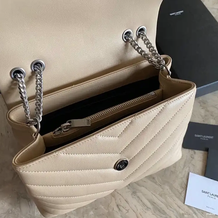 YSL Bag 2204HS0210 0811
